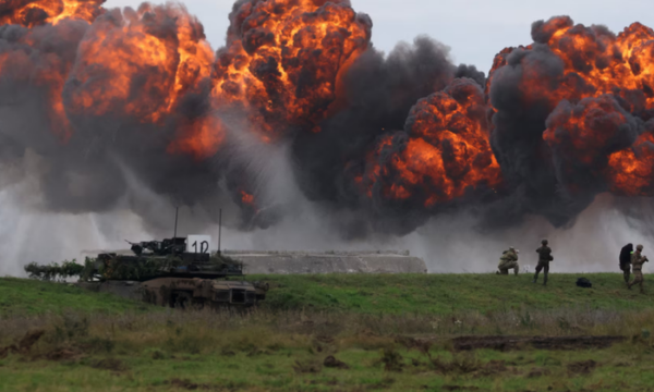 ShBA me ultimatum ndaj Europës  Duhet të merrni kontrollin e NATO s brenda vitit 2027