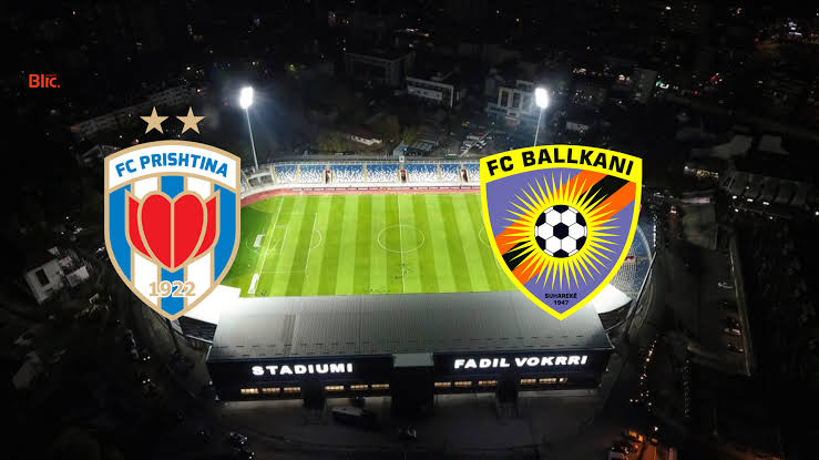 Kupa e Kosovës  Shorti prodhon dy super derbi