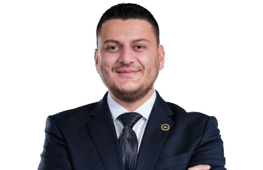 Hamdi Komoni   Loki kandidon për deputet nga lista e AAK së me numrin 51