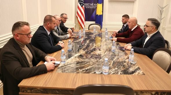 Haradinaj  S ka institucione efikase pa administratë të motivuar