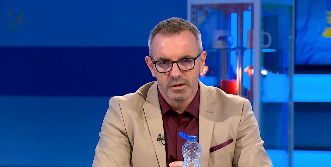  Është koha për ndryshim   Sogojeva  Kosovës i duhet një Qeveri me projekte zhvillimore  VIDEO 