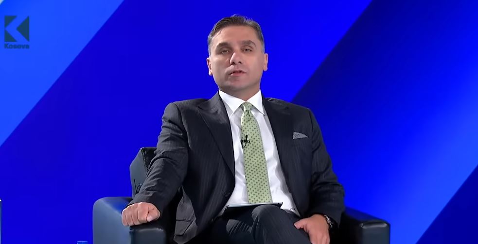 Kelmendi  Varet nga Hamza  Abdixhiku e Haradinaj nëse i shkel Kurti apo e shkelin ata 