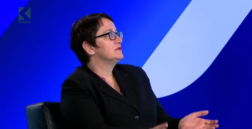 Dërguti  Fakti që AAK garon pa Nismën në këto zgjedhje është avantazh  VIDEO 