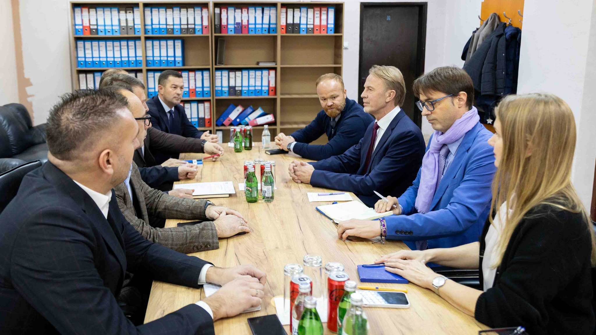 shefi-i-be-se-takon-kater-kryetaret-e-rinj-te-komuave-veriore