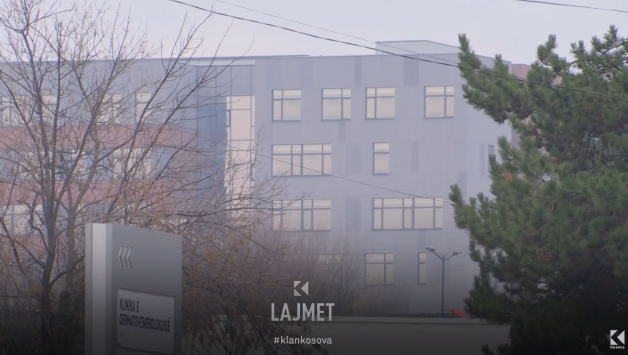 Ndotja e ajrit prek edhe të shëndoshët, përshpejton vdekjet (VIDEO)