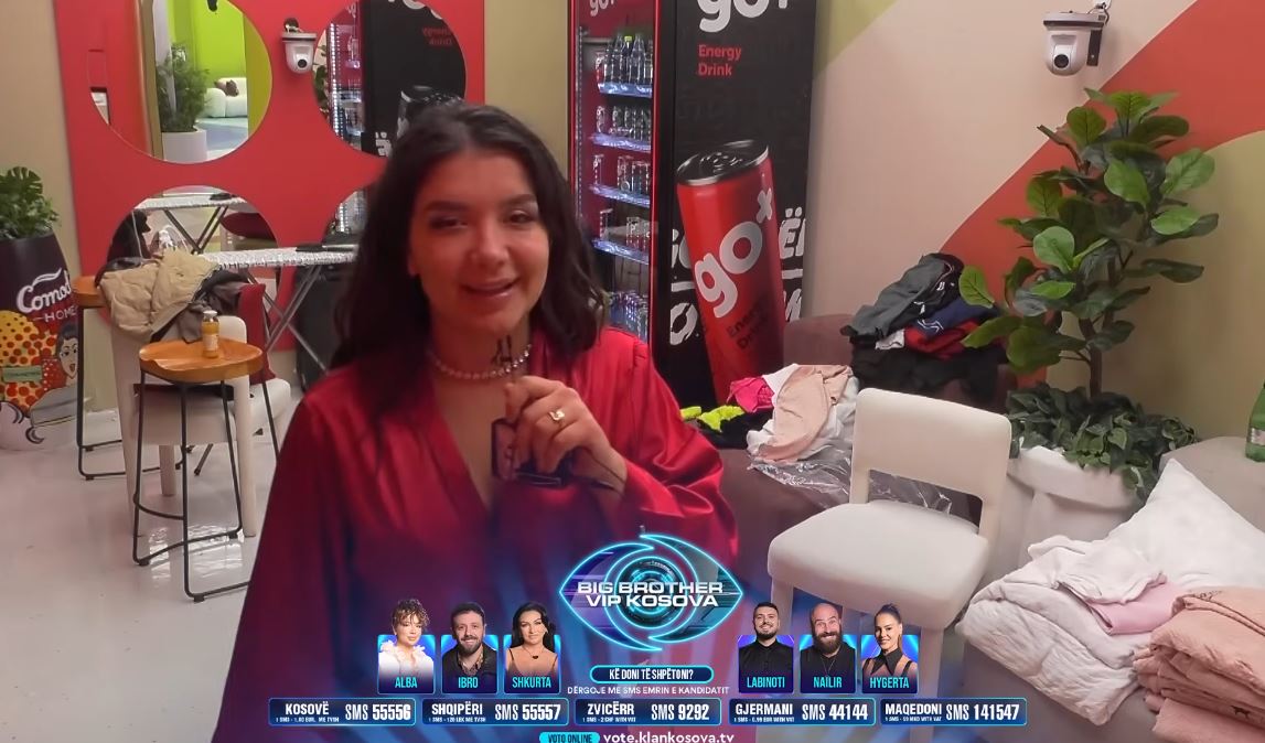 “Të gjithë lahen për Prime”, Alba ua fsheh peshqirët banorëve (VIDEO)