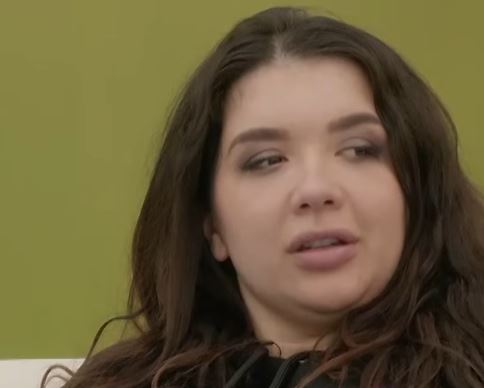  Bia është lojtare e fortë   thotë Alba  VIDEO 