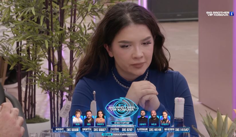 Rrëfim emocional nga Alba: E kam menduar vdekjen si opsion - janë situata të rënda (VIDEO)