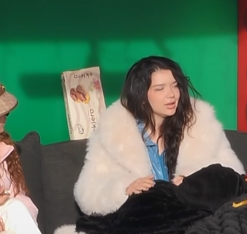  Mu errën sytë   Alba kthehet nga spitali  flet për gjendjen e saj  VIDEO 