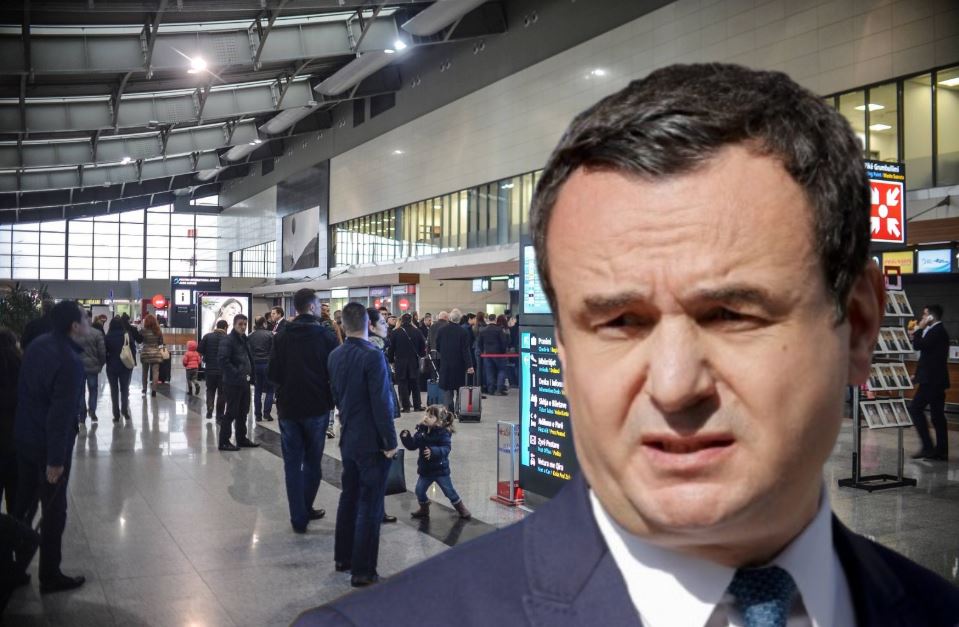  E rrejti diasporën   Softolli  Mërgata s duhet me ia falë mashtrimet Kurtit  VIDEO 