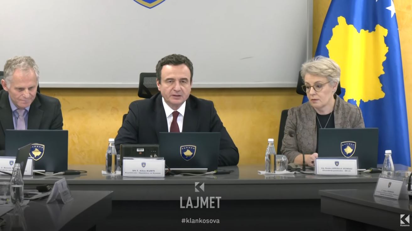 (Mos)largimi i masave: Kurti refuzoi BE-në, Kosova “fitoi” sanksione (VIDEO)