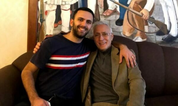 Djali i Jakup Krasniqit rikandidon për deputet në zgjedhjet e 28 dhjetorit