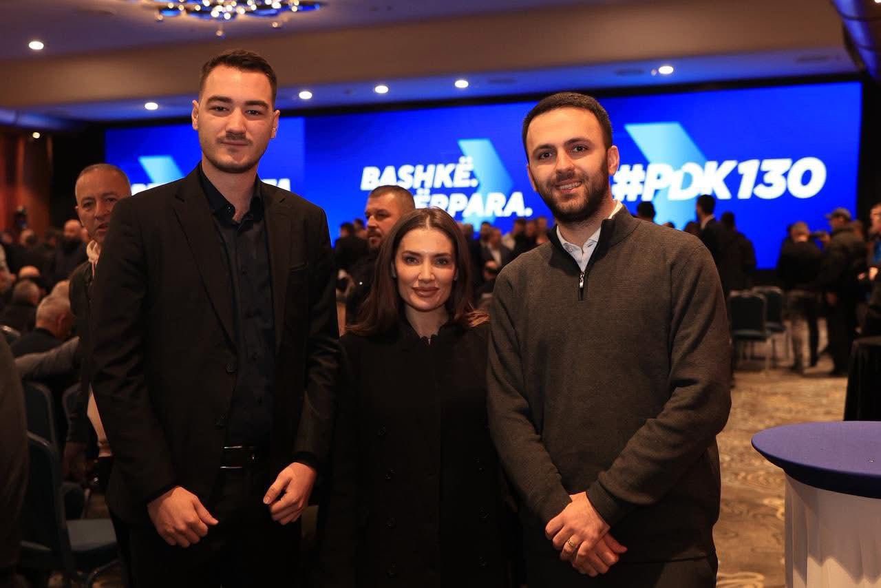 Krasniqi pas takimit të PDK së me veteranët  Historia është ndërtuar mbi sakrificën e UÇK së