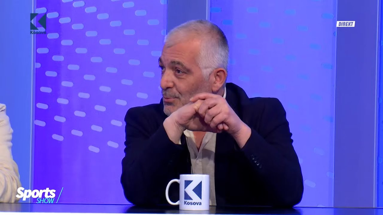 Futbolli po e mban shtetin