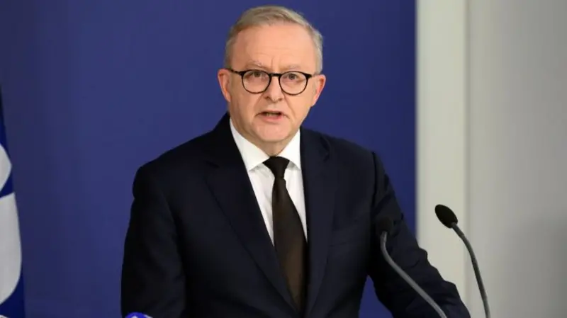 Albanese për autorët e sulmit në Sydeny  Ishin qartësisht të motivuar nga ekstremizmi