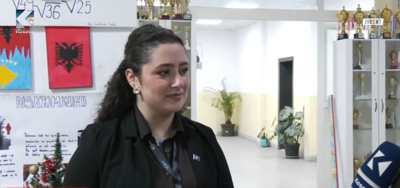 Raportohet për probleme në votimin me asistencë në Ferizaj  VIDEO 