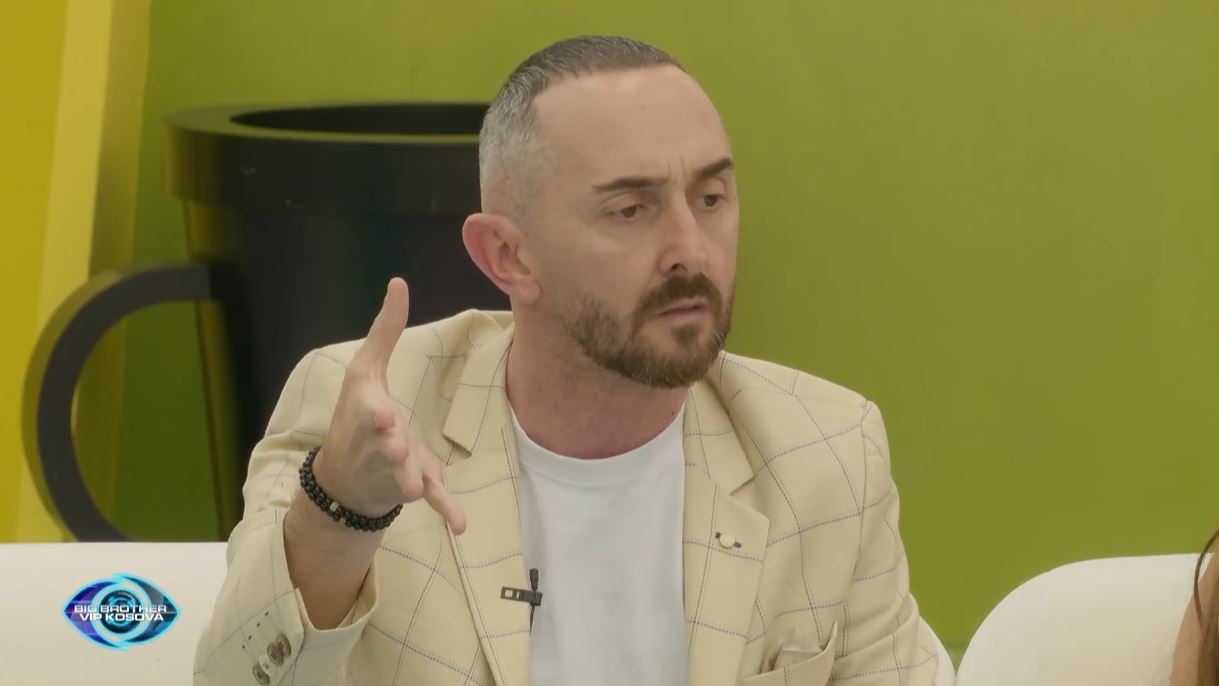 Arditi i ashpër  Bullizimi më ç njerëzor është adresuar ndaj Bias  VIDEO 