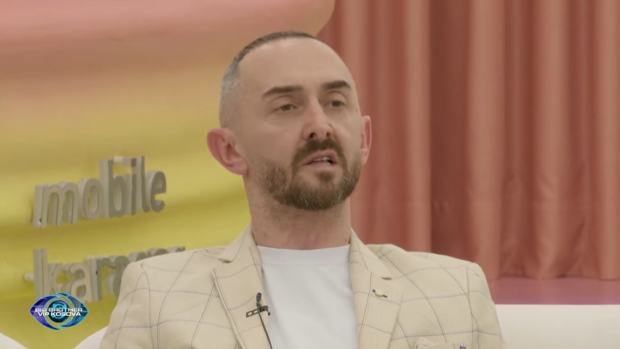 Arditi ngre alarm në shtëpi  Situata po bëhet serioze  VIDEO 