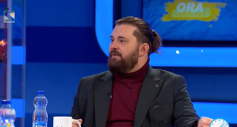 Gazetari Imeri: Opozita dështoi – liderët të marrin përgjegjësi (VIDEO)