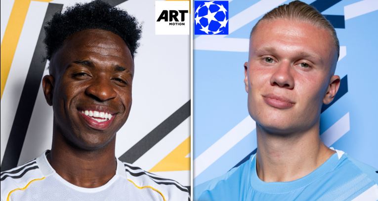 Nëntë përballje të zjarrta në Champions  vëmendja te Real   City