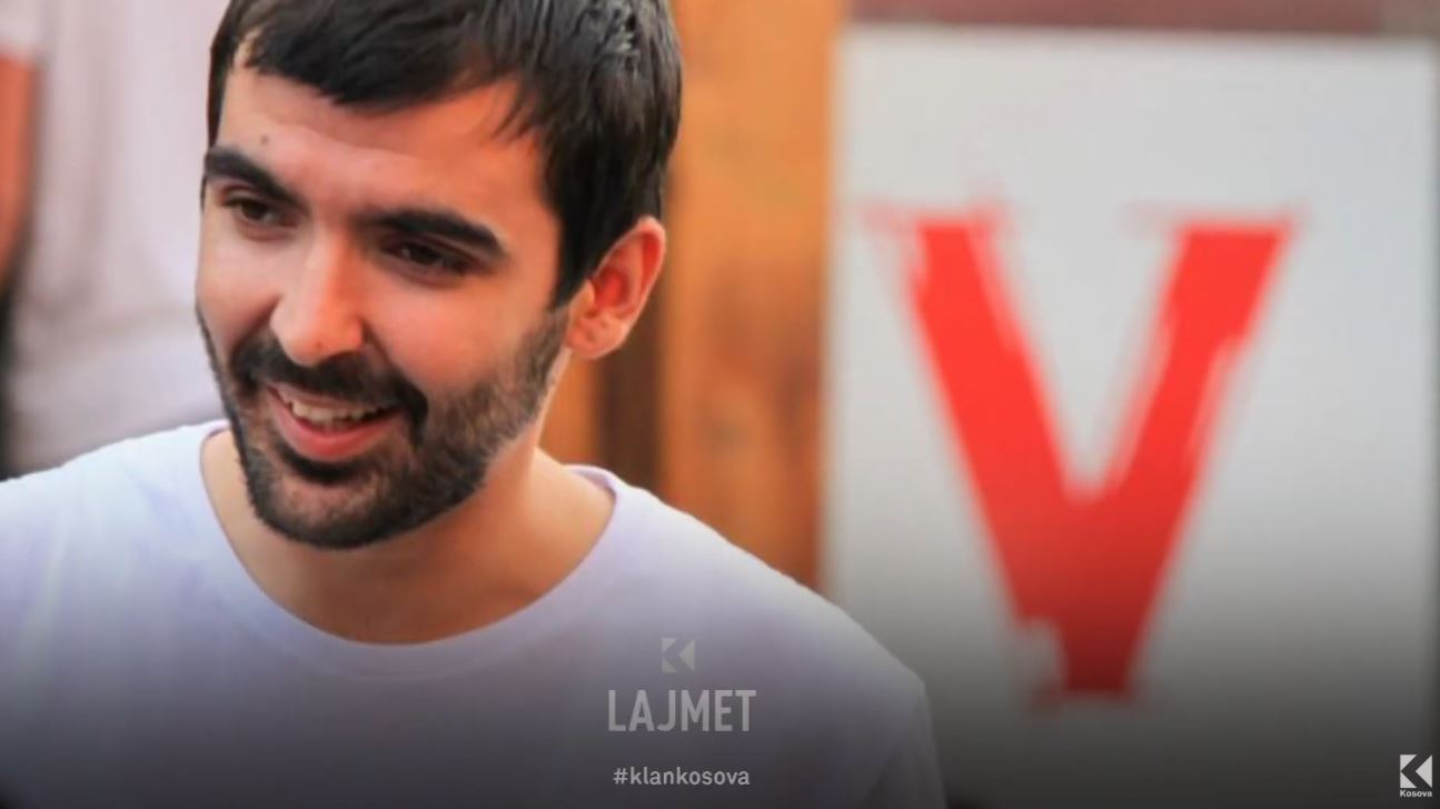 Rasti Dehari   Zhduken  gjurmët  Albin Kurti e VV heshtin  VIDEO 