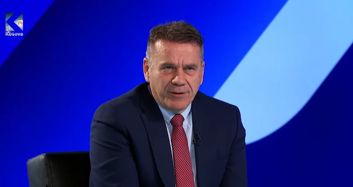100 eurot e Kurtit, Arifi: S’ka të bëjë me politika sociale, këto praktika ndodhin në Zimbabve e Ugandë (VIDEO)