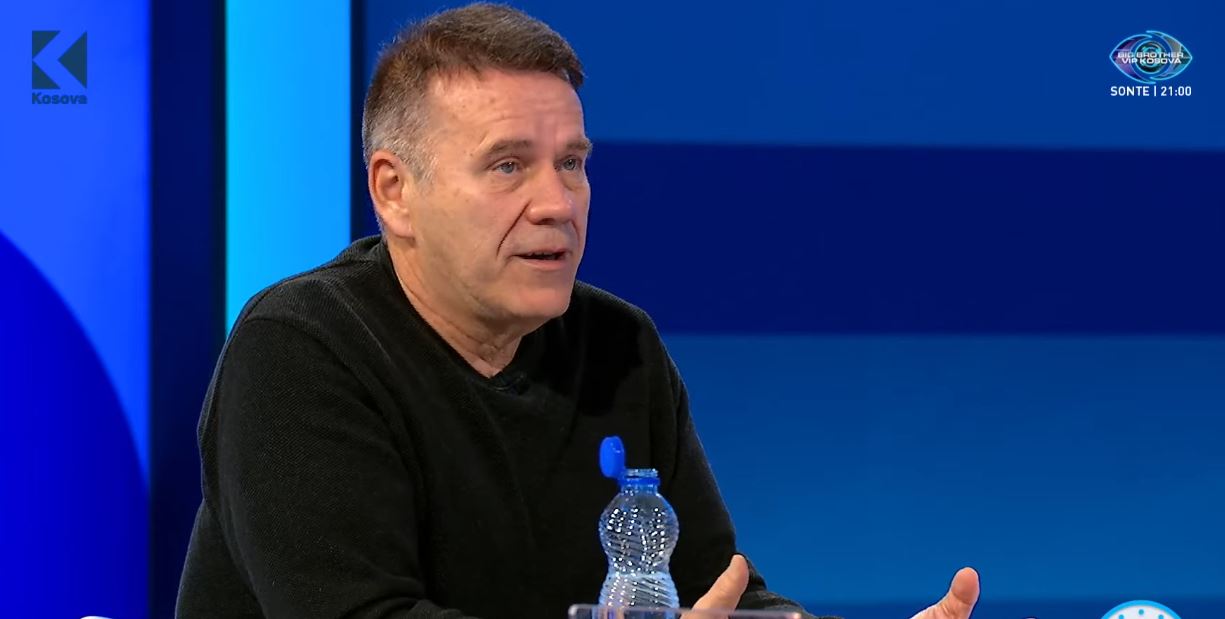 Arifi kritikon Qeverinë Kurti për menaxhimin e rrymës  Çmimi do rritet sërish në janar  VIDEO 