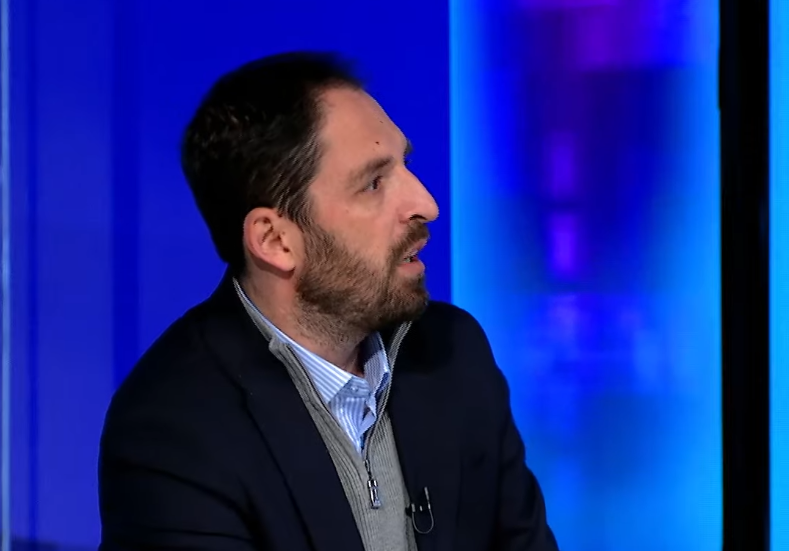 Tha që VV i merr veç 37   Shala  Isha i bindur   ia kam huq me të madhe  VIDEO 