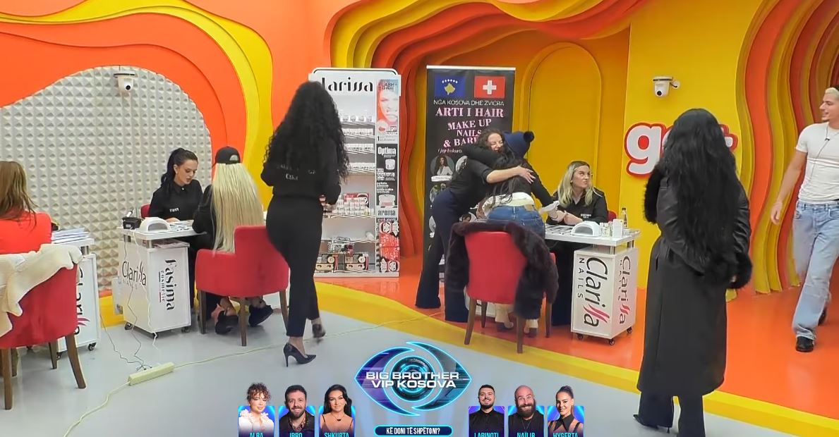 Ja kush i zbukuron sonte banorët e BBVK-së (VIDEO)