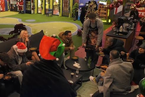Londrimi-Shkurtës: S’ke kapacitet për debate, jepi gojës (VIDEO)