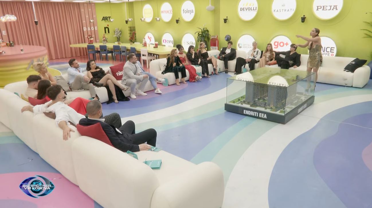 “Nuk ke eksperiencë ti”, vazhdon debati mes Fjolles dhe Edit në “Prime” (VIDEO)