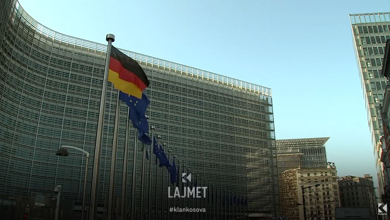 Zhvillimet në Bruksel: Java e ardhshme, e nxehtë për Kosovën (VIDEO)
