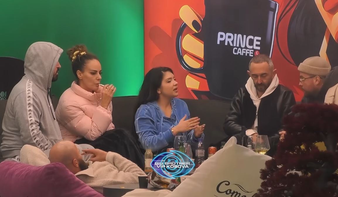 “Sfilata ishte për pamje, jo për karakter”, Alba sqarohet për notat ndaj djemve (VIDEO)