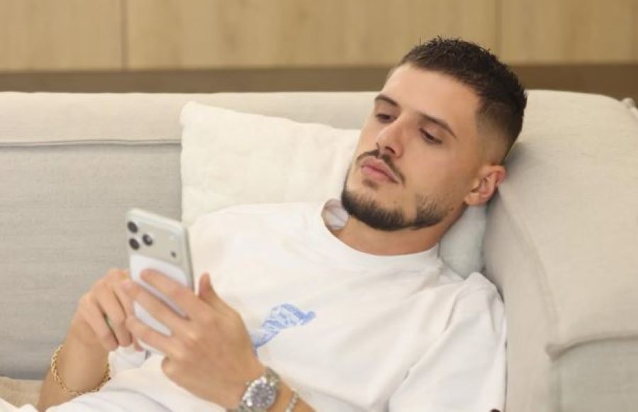  E di kam gabu   diçka e re po vjen nga Bardhi