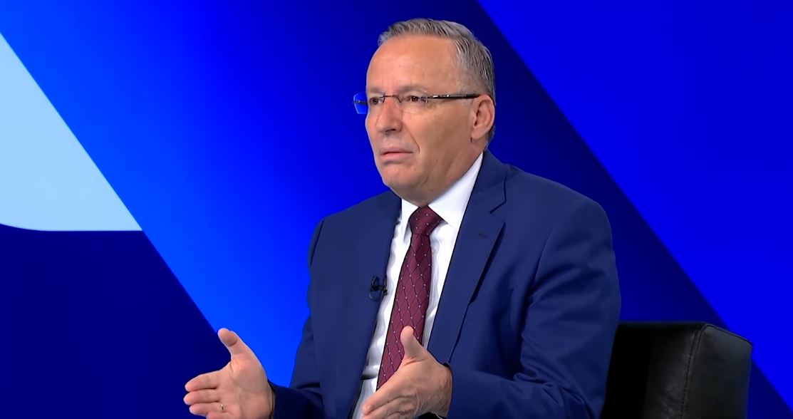 Bedri Hamza i gatshëm për përballje televizive me Albin Kurtin  në cilëndo studio 