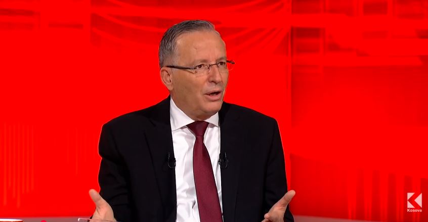 “Kosova rrezikun më të madh e ka emigracionin" - Cili është plani i Hamzës për të rinjtë? (VIDEO)