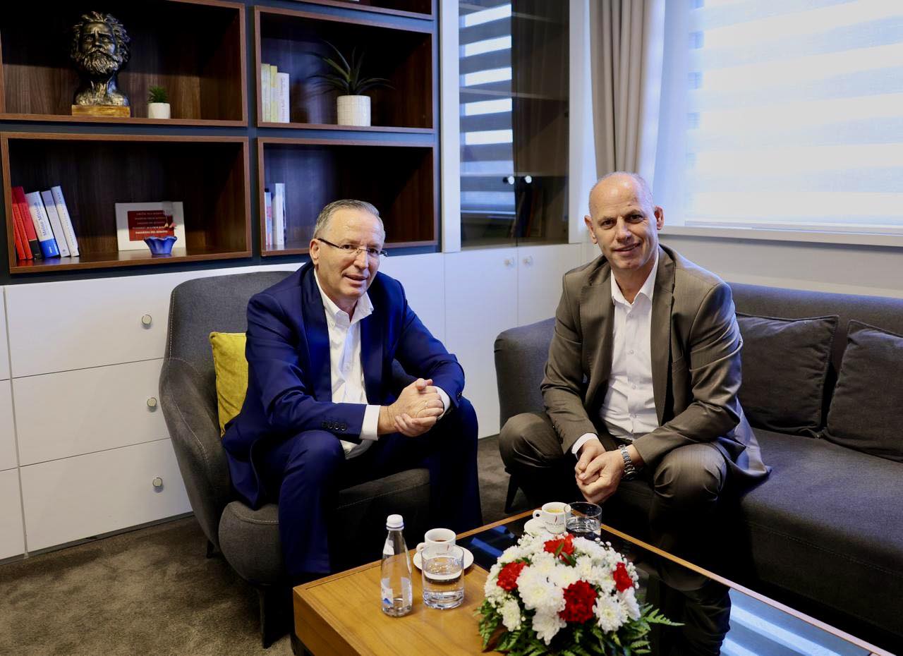 Hamza pret Lladrovcin  PDK ja në Drenas është e bashkuar dhe e gatshme për fitore