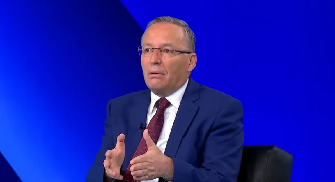 Seanca në Hagë  Hamza  Besojmë në të vërtetën historike 