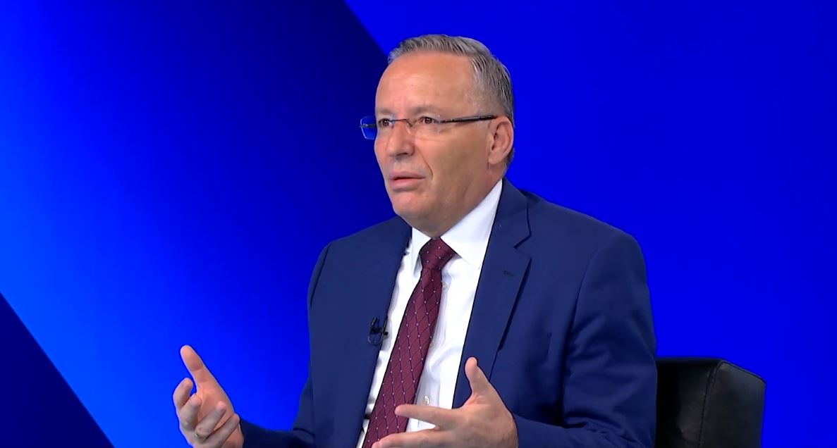 “Duan partner të parashikueshëm dhe të besueshëm”, Hamza flet për porositë amerikane (VIDEO)