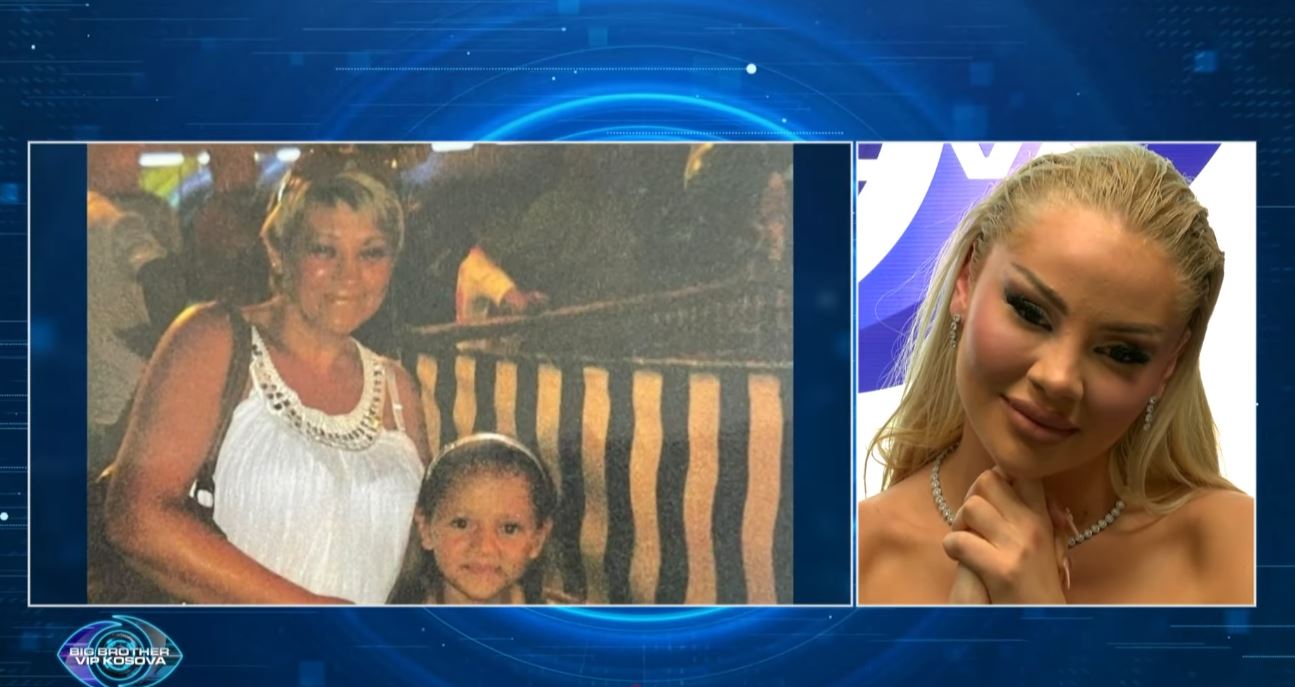 Nëna i lajmërohet Benitës  Jam mirë  vazhdo lojën tënde  VIDEO 