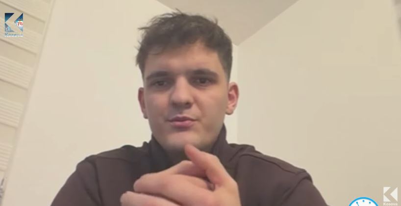 Shqiptari kampion bote i WBA Youth   Rrugëtimi drejt suksesit  VIDEO 