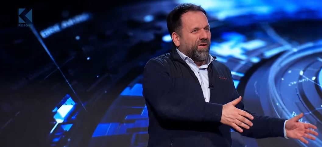 Rukiqi: Kurti po tenton të krijojë përçarje në shoqëri (VIDEO)