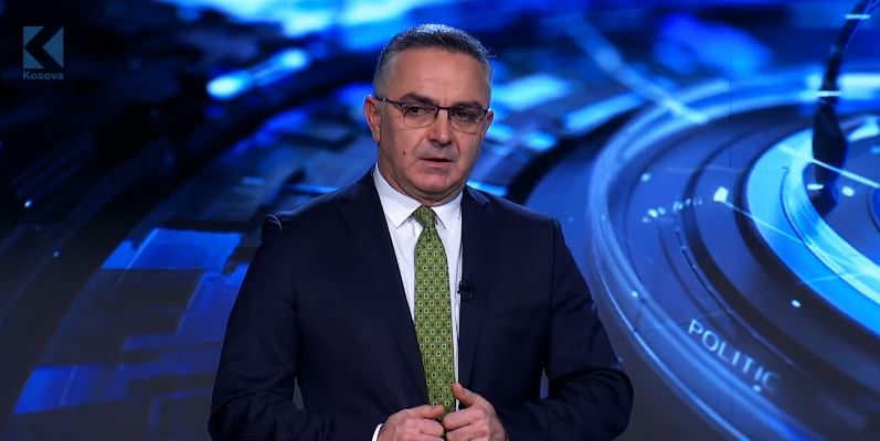 Tahiri i rikthehet garës  Kosova është futur në drejtim të dëmshëm   kam çka i jap Kuvendit