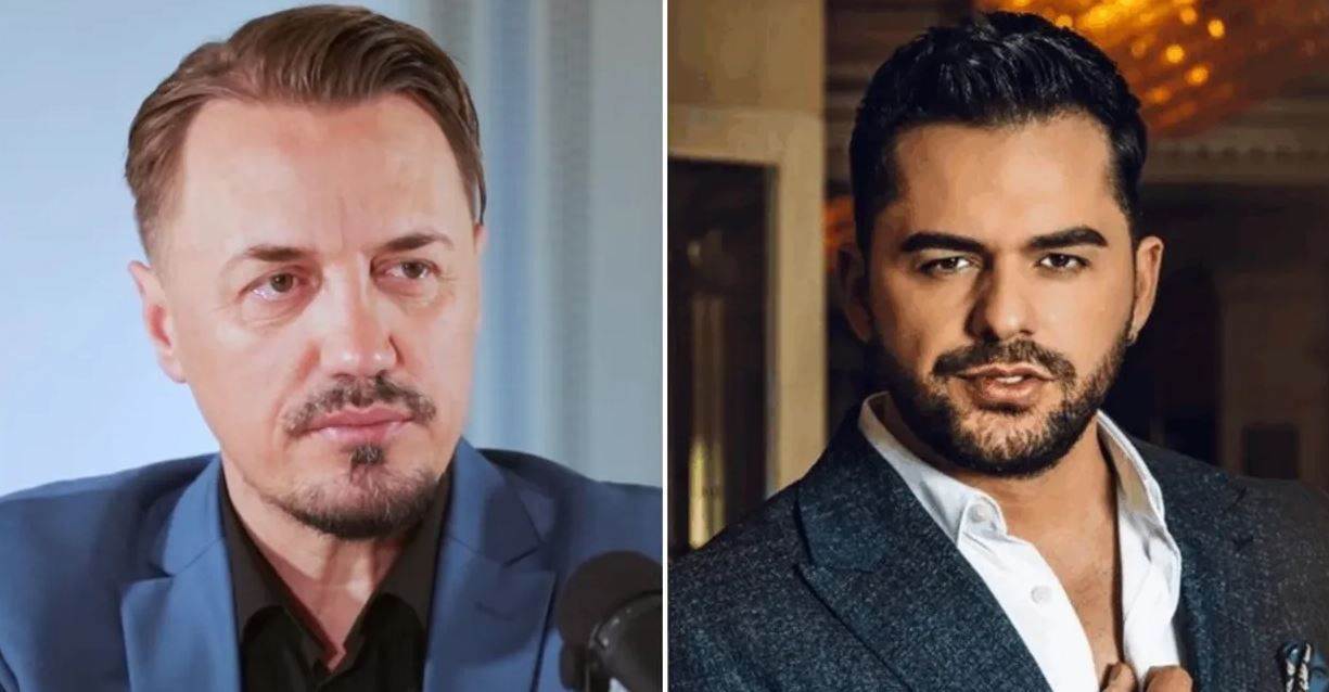 “Ende më duket sikur jam në ëndërr”, Blero sërish me dedikim prekës për Shpat Kasapin