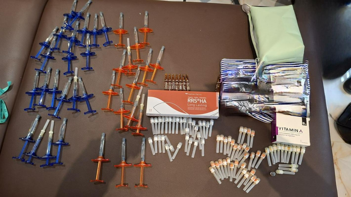 Tre shtetase të Kosovës dëbohen nga Sllovenia për ofrimin e paligjshëm të botoxit