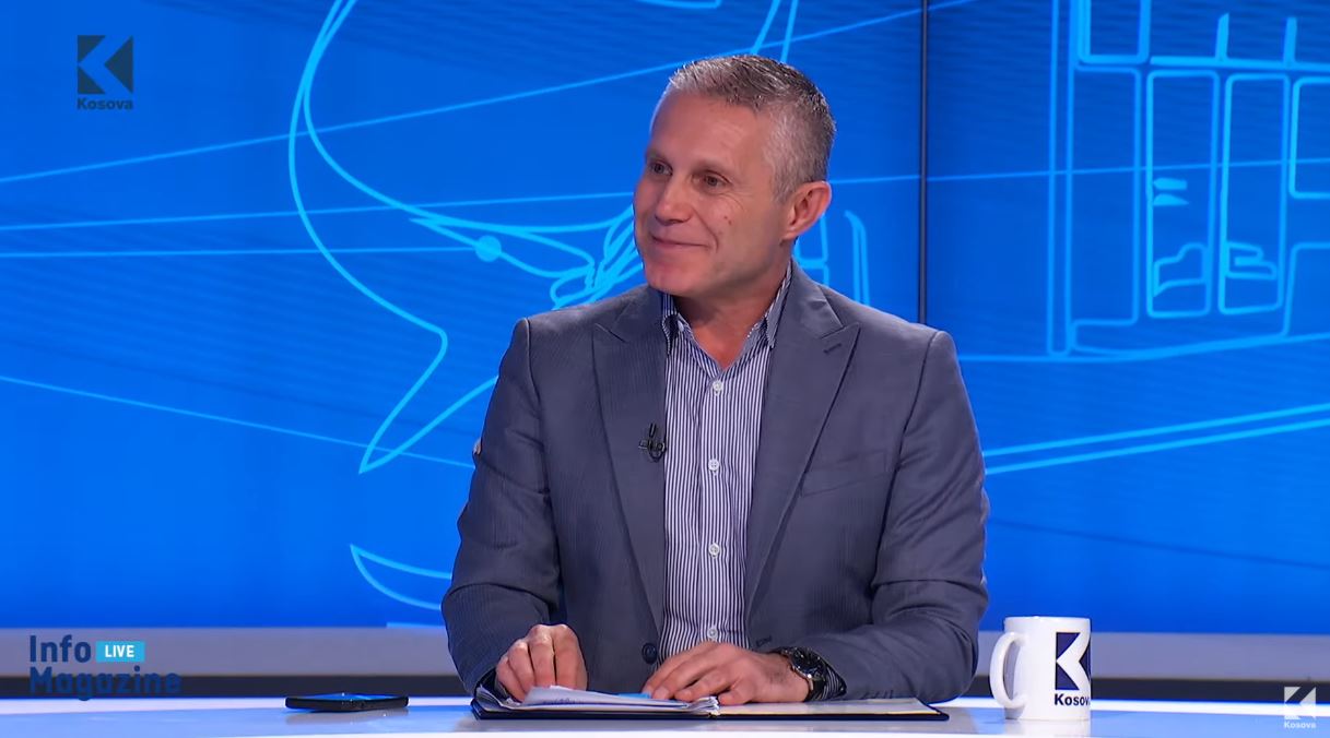 7 vjet Ushtri  Ramadani  S ka pasur ëndërr më të madhe   data më historike pas Pavarësisë  VIDEO 