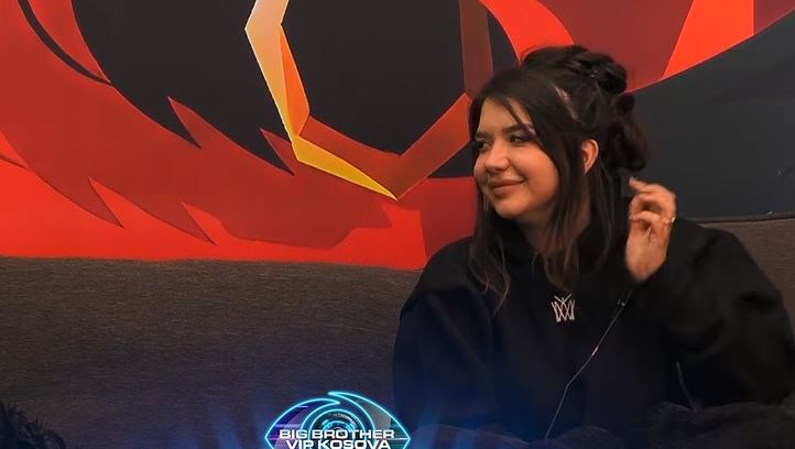  Terapia jote së shpejti do të ketë nevojë për terapi    Për çka e ka fjalën Alba   VIDEO 