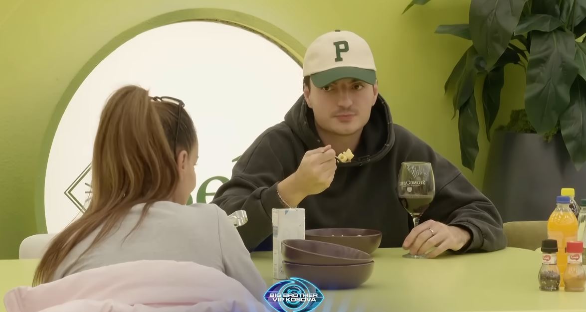 Banorët mahniten me gatimet e  Labinotit të ri   Benita i vë notën 10  VIDEO 