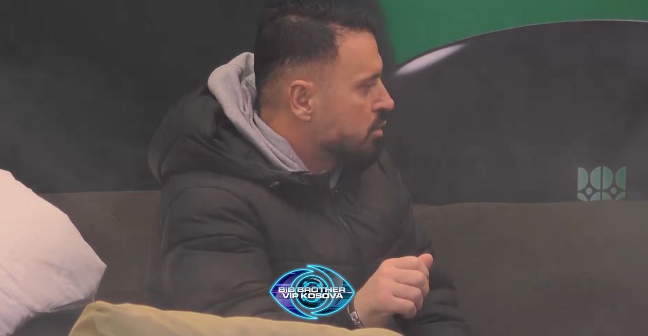 Labinoti për Londrimin: Feja ime e ndalon, nuk i lejoj fëmijët e mi të vishen si femra (VIDEO)