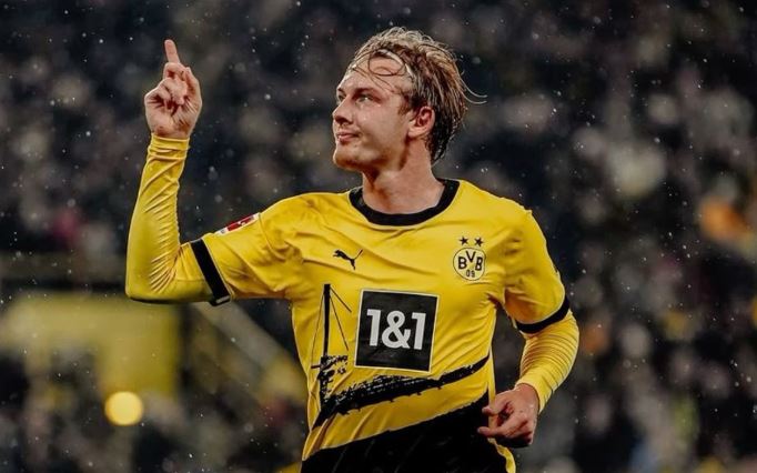 Dortmundi i fortë për Hoffenheimin e kosovarëve